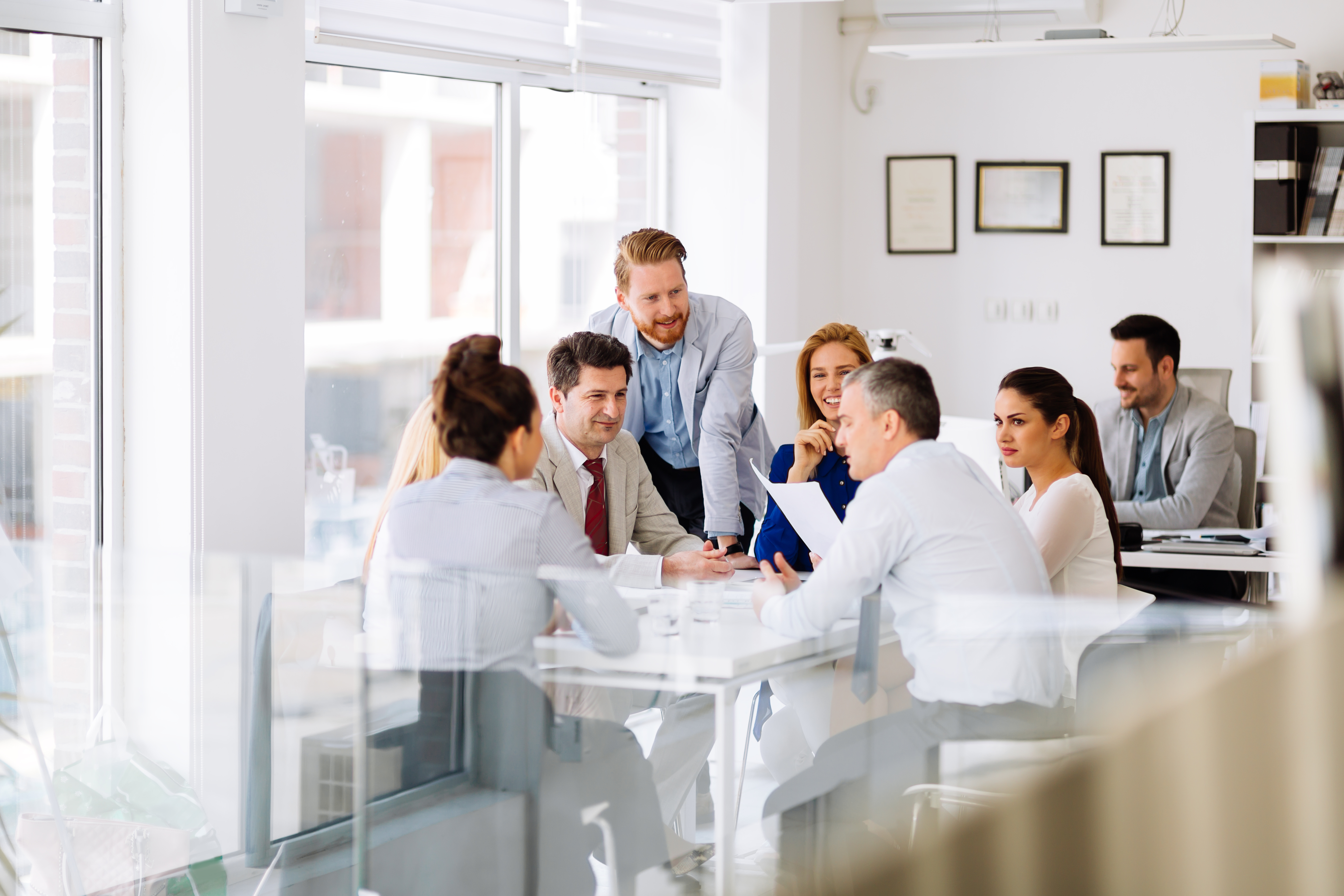 Business Succession - Voorhees & Ratzlaff Law Group