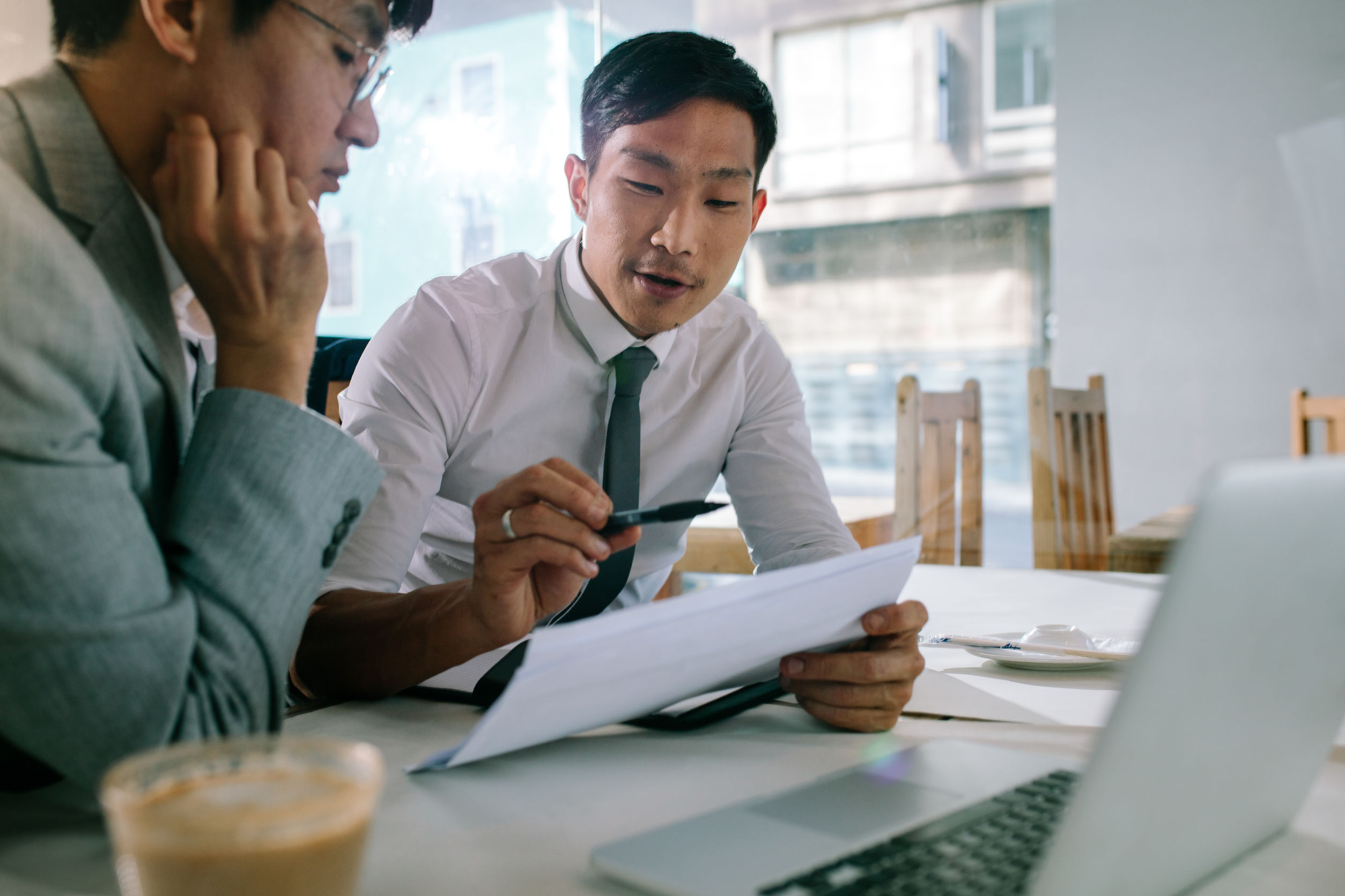Duties of a Successor Trustee