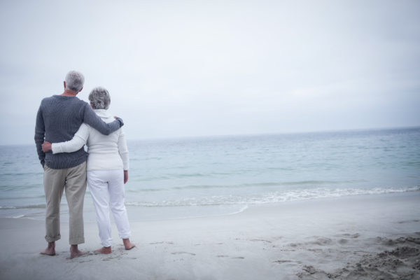 Estate Planning: Answering Common Questions of Senior Citizens