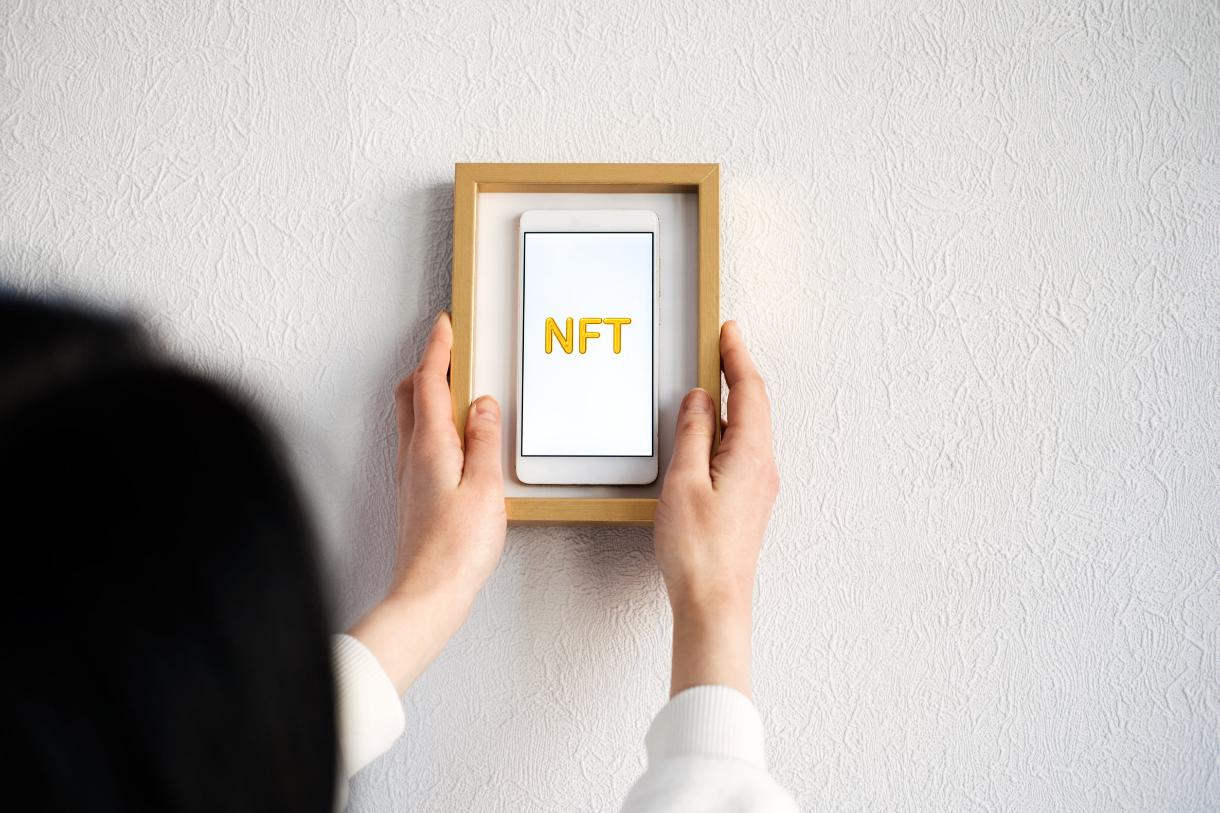 NFTs and Estate Planning