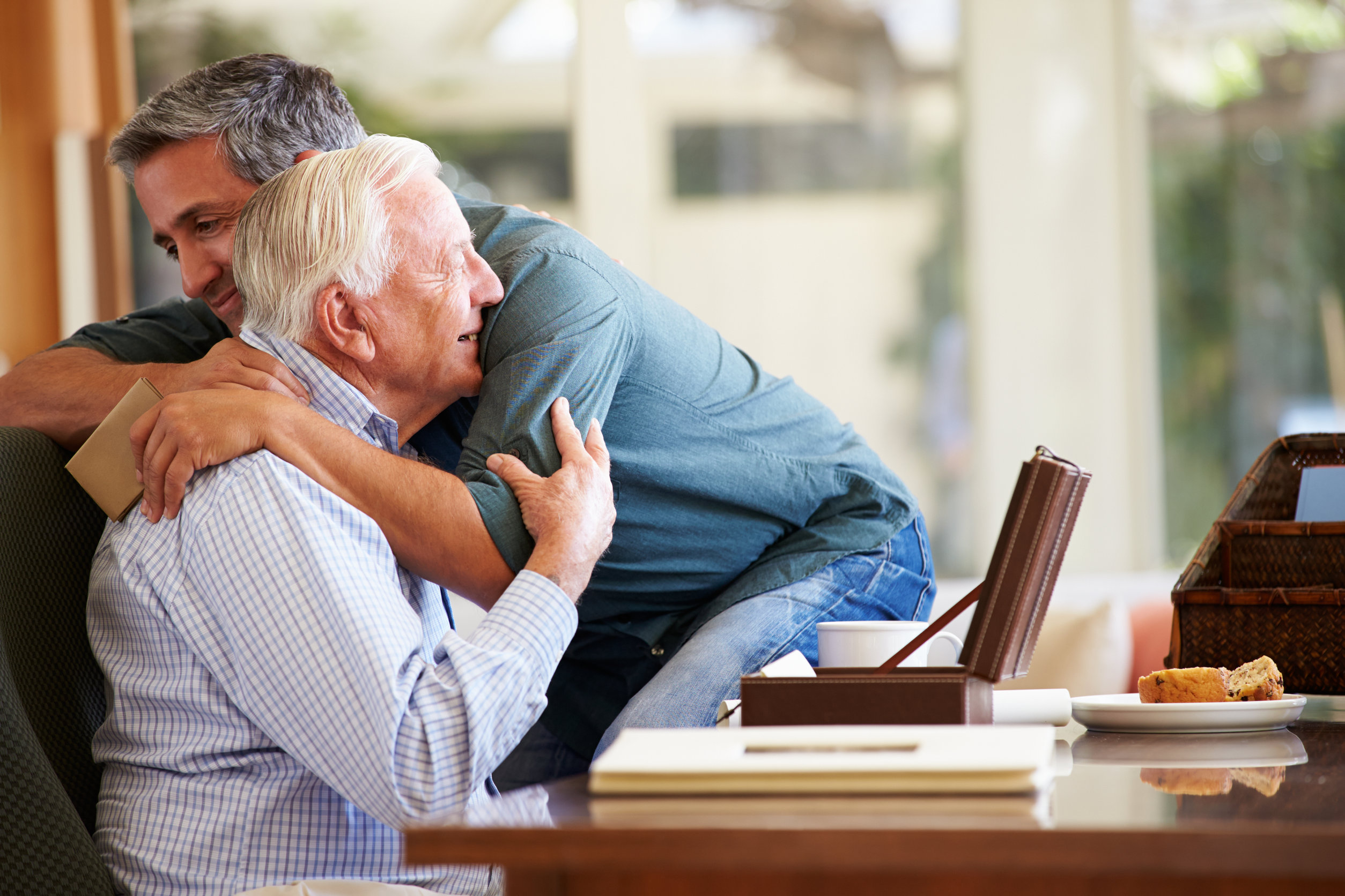 Gifts and Estate Planning