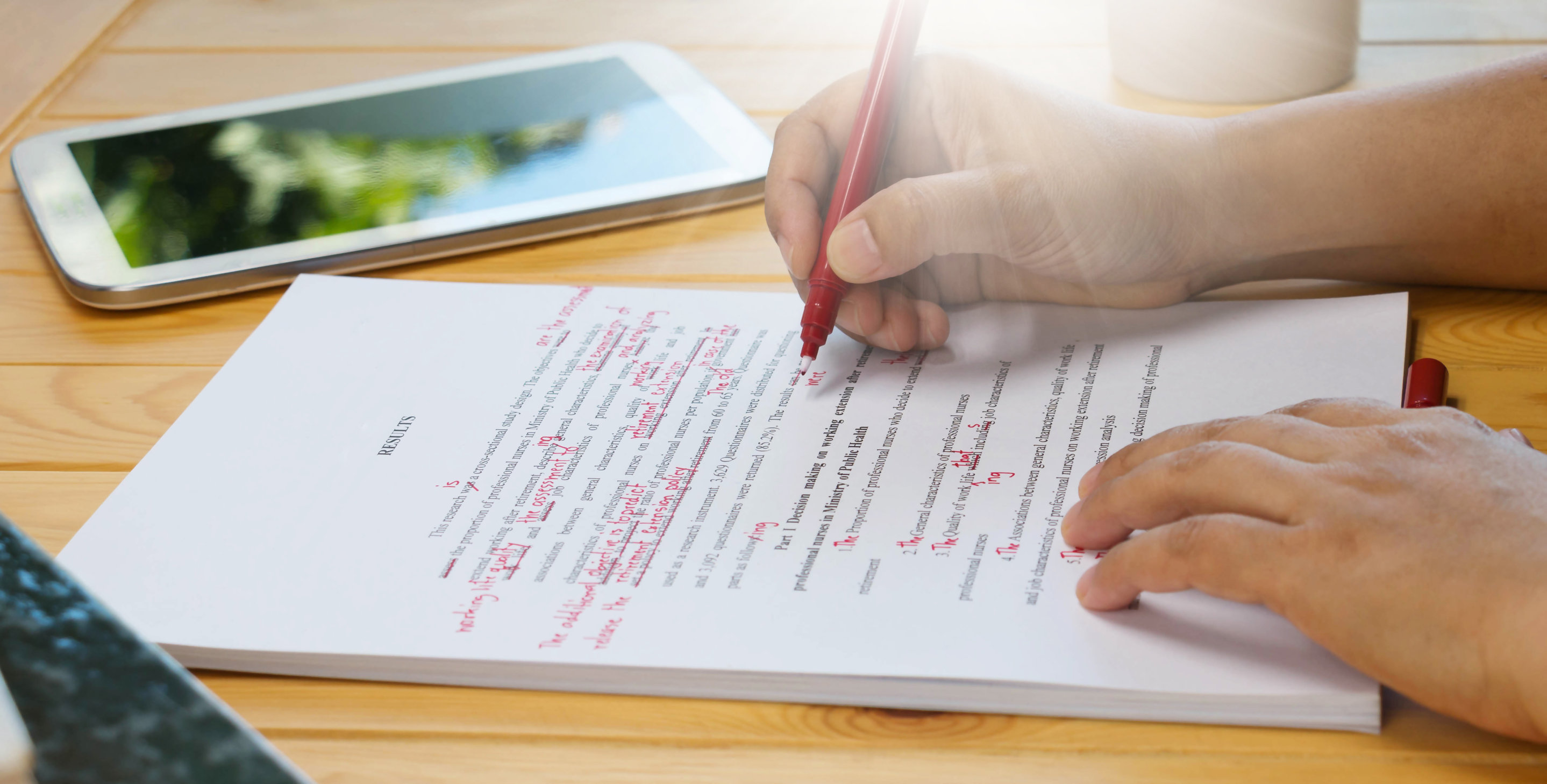 Updating Your Estate Plan