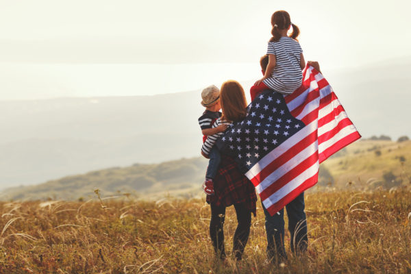 4th of July and Estate Planning