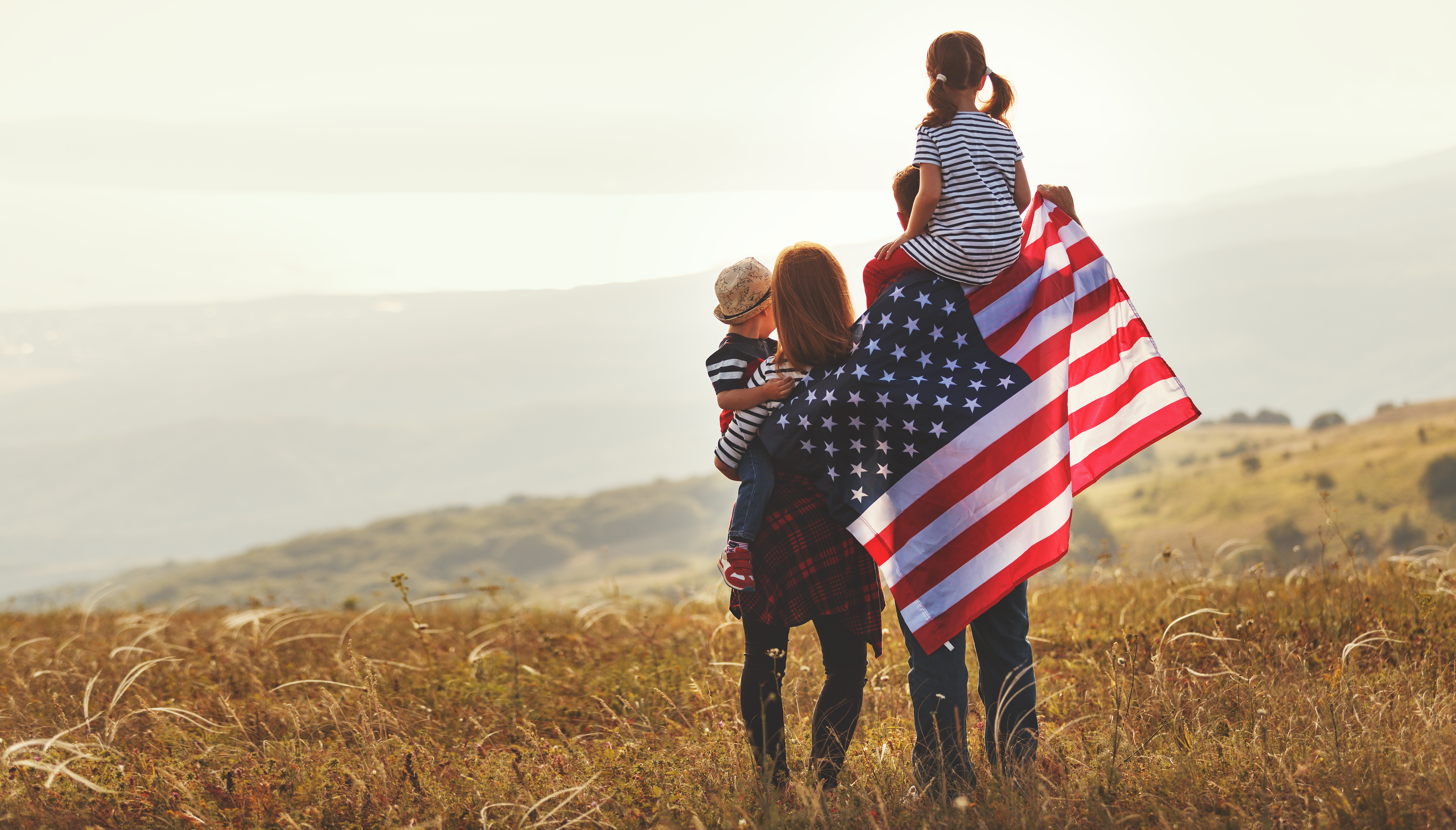4th of July and Estate Planning
