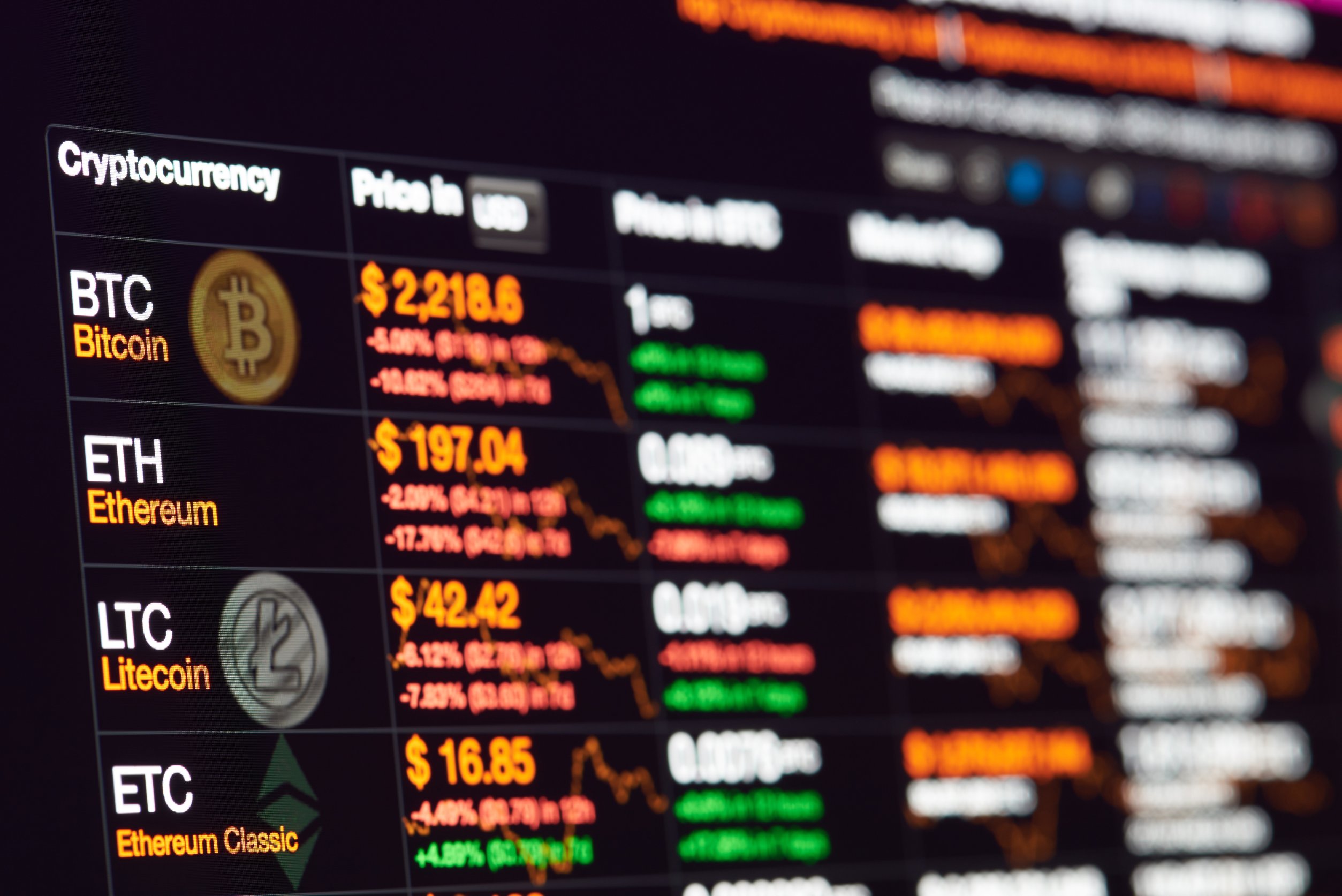 Crypto and Estate Planning