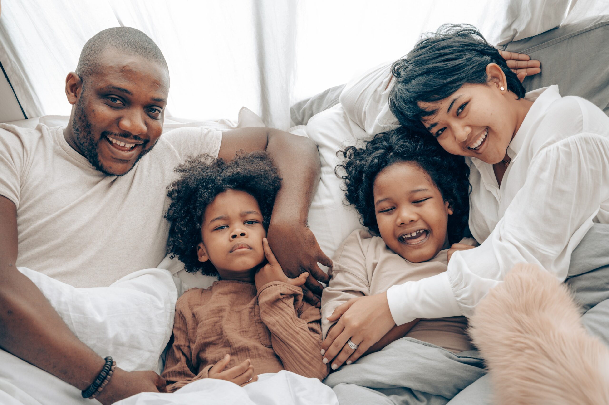 estate planning with young children