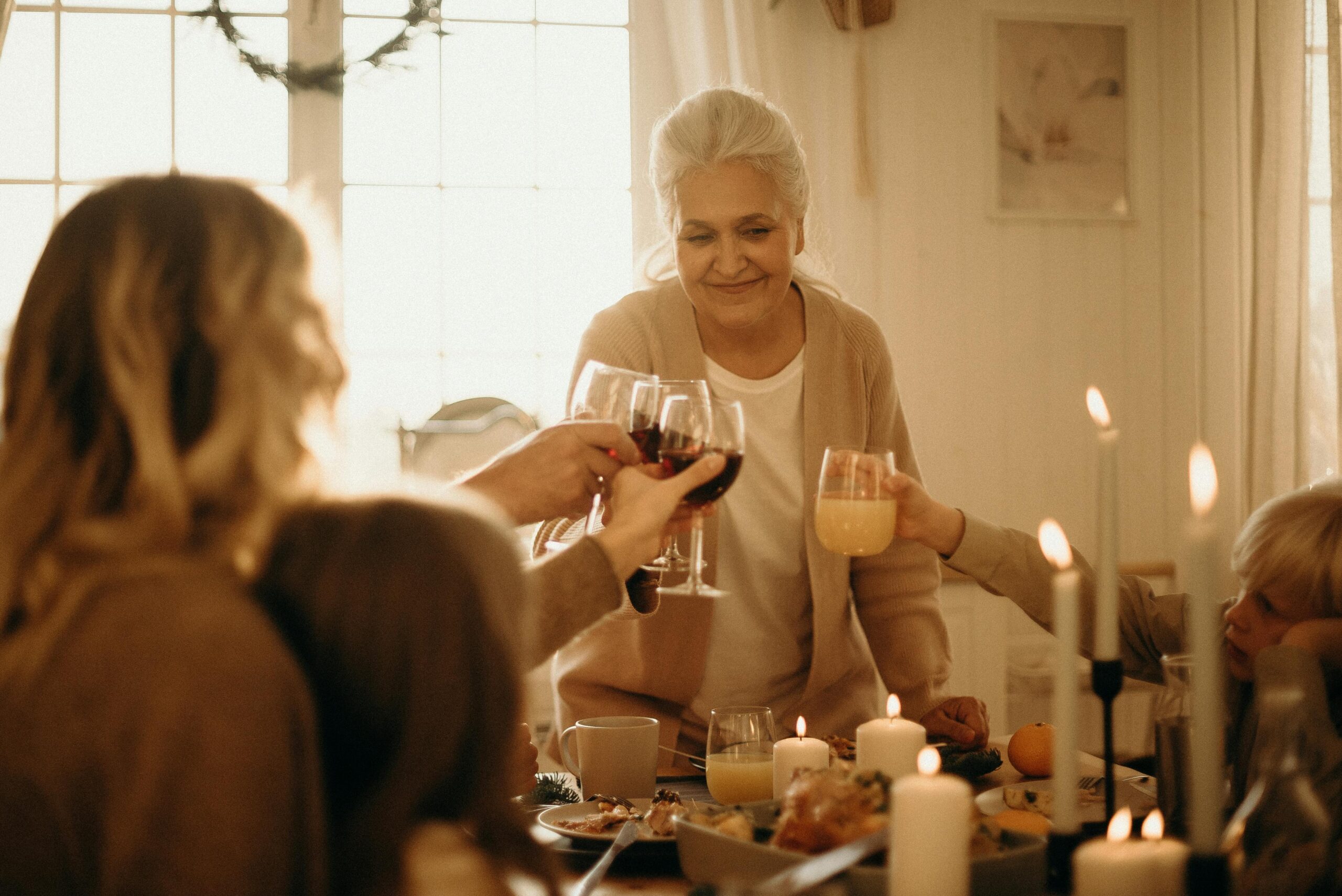 estate planning conversations