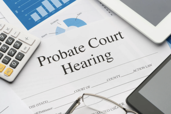 probate court