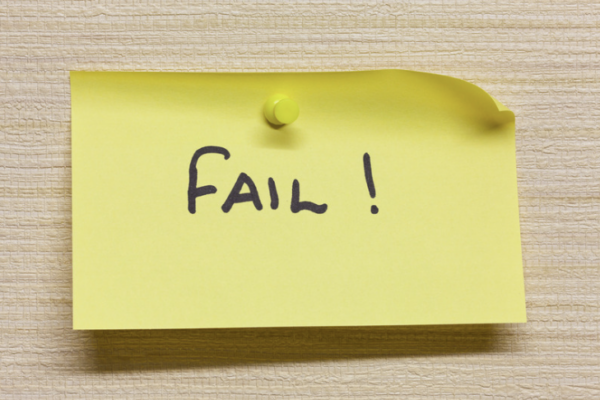 Why Your Estate Plan Will Probably Fail Unless You Do These 3 Things