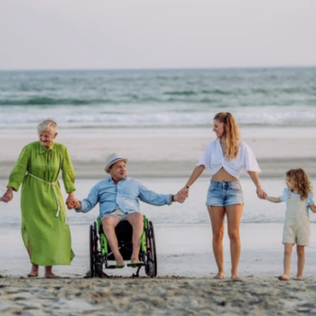 Disability Pride Month: Why It Matters for Every Family