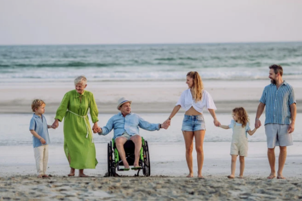Disability Pride Month: Why It Matters for Every Family