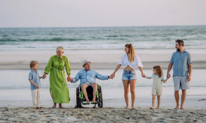 Disability Pride Month: Why It Matters for Every Family