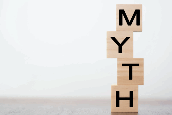 10 Myths About Trusts