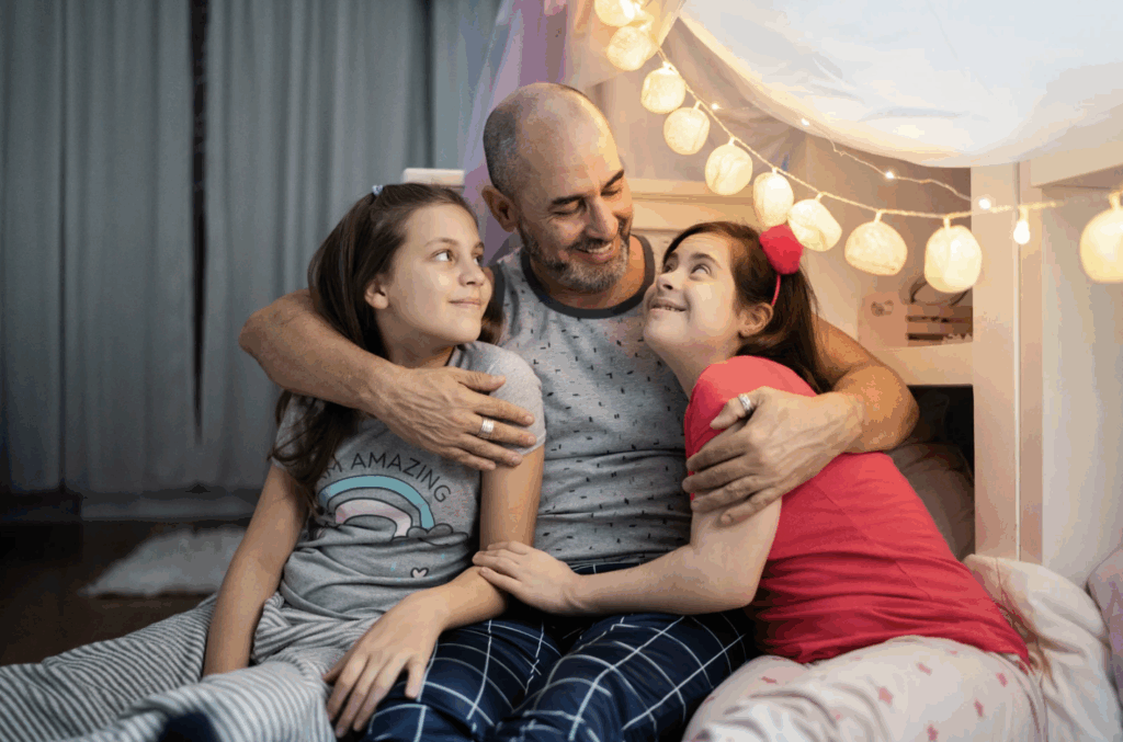 Planning for Adult Children Who Still Rely on You Financially