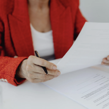 5 Essential Documents Every Estate Plan Should Include