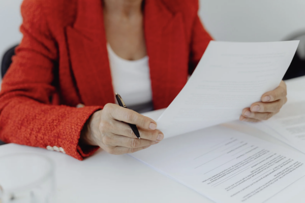 5 Essential Documents Every Estate Plan Should Include